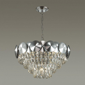 Подвесная люстра Odeon Light Cartis 4972/5