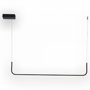 Подвесной светильник Kink Light Райн 09413-1A,19