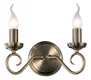 Бра Odeon Light Sandia 1297/2W