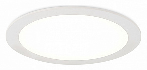 Встраиваемый светильник SIMPLE STORY 2086 2086-LED18DLW