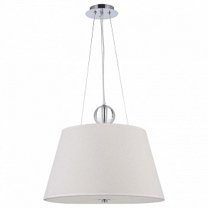 Подвесной светильник Maytoni Bergamo MOD613PL-03BG