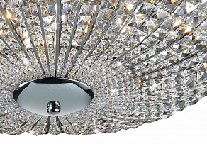Накладной светильник Odeon Light Adora 2716/9C