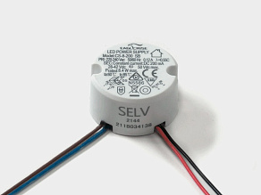 Блок питания SWG PRO CS CS-8-200 SB