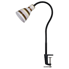 Настольная лампа офисная Odeon Light Pika 3371/1T