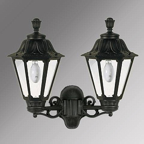 Светильник на штанге Fumagalli Rut E26.141.000.AXE27