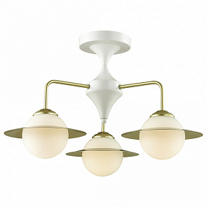 Люстра на штанге Lumion Priscilla 3666/3C