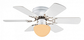 Светильник с вентилятором Globo Formentera 03070