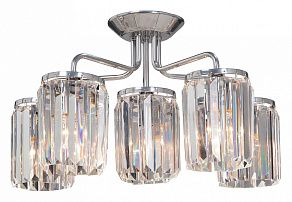 Потолочная люстра Vitaluce V5206 V5206-9/6PL