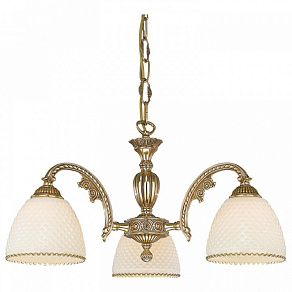 Подвесная люстра Reccagni Angelo 7105 L 7105/3