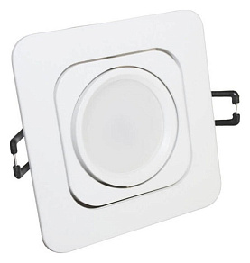 Встраиваемый светильник LUMINA DECO Moka LDC 8063-L98 WT