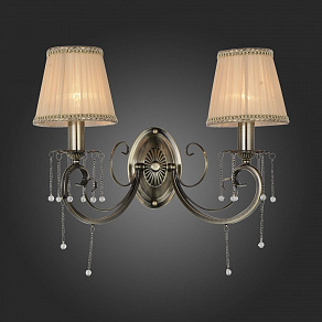 Бра ST-Luce Sorriso SL159.301.02