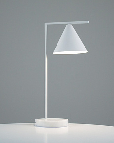 Настольная лампа декоративная Moderli Omaha V11063-1T