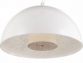 Подвесной светильник Arte Lamp Rome A4175SP-1WH