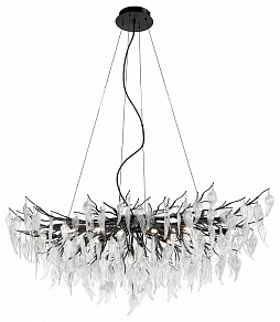 Подвесная люстра Wertmark Daniela WE182.15.043