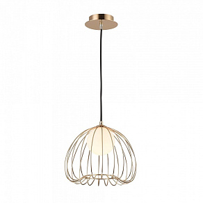 Подвесной светильник Maytoni Polly MOD542PL-01G