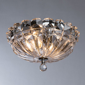 Накладной светильник Divinare Calotta 4003/01 PL-2