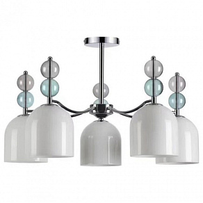 Подвесная люстра Alfa-Light F0824 F0824-12