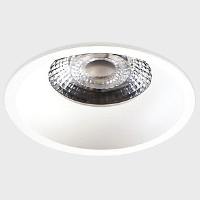 Встраиваемый светильник Italline IT08-8042 IT08-8042 white 3000K