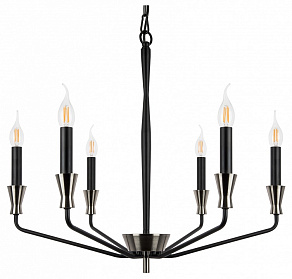 Подвесная люстра Lightstar Ragno 732167