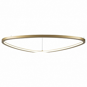 Подвесной светильник Maytoni Glint MOD072PL-L28BS3K