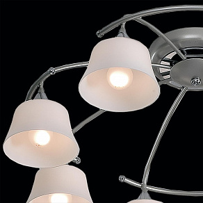 Потолочная люстра Citilux Стелла CL110181