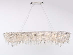 Подвесная люстра Newport 10900 10910+8/S