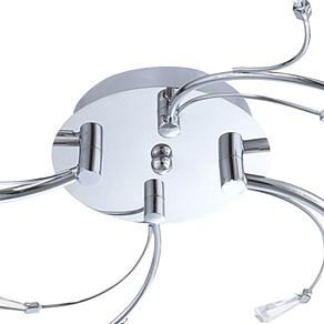 Потолочная люстра Globo Azalea 56647-6