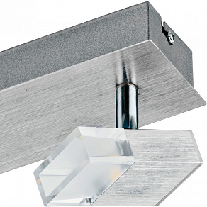 Спот Eglo Gemini 1 93866