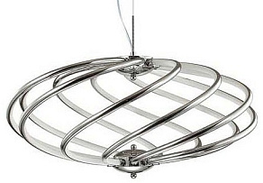 Подвесной светильник Odeon Light Leona 4025/99L