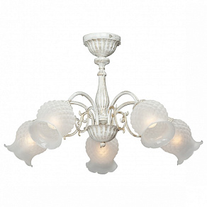 Люстра на штанге Vitaluce V1061 V1061/5PL