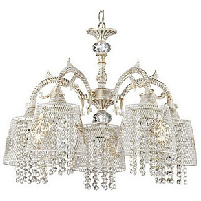 Подвесная люстра Odeon Light Peppi 3212/5