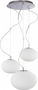 Подвесной светильник Nowodvorski Nuage 7027