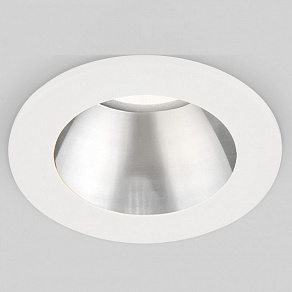 Встраиваемый светильник Elektrostandard Teka 25023/LED