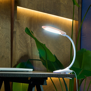 Настольная лампа офисная Uniel TLD-546 UL-00002234