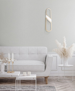 Бра DeMarkt Толедо 312022001