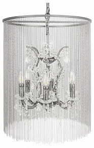 Подвесная люстра Loft it Vaille Crystal 10450/500