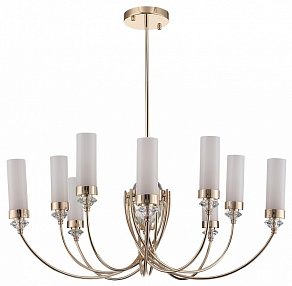 Люстра на штанге ST-Luce Elegra SL1402.253.10