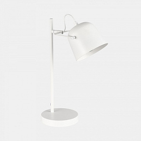 Настольная лампа офисная EVOLUCE Blank SLE1805-504-01