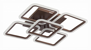 Потолочная люстра EVOLED Qutro SLE200472-05