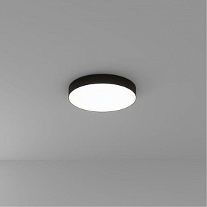 Накладной светильник Arte Lamp Fado A6650PL-1BK