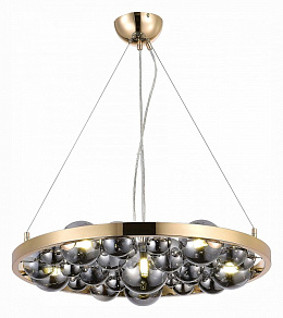 Подвесная люстра ST-Luce Olmi SL1510.203.06