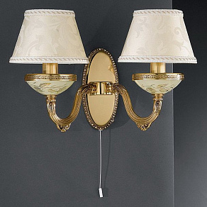 Бра Reccagni Angelo 6525 A 6525/2