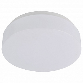 Накладной светильник Arte Lamp 3106 A3106PL-1WH