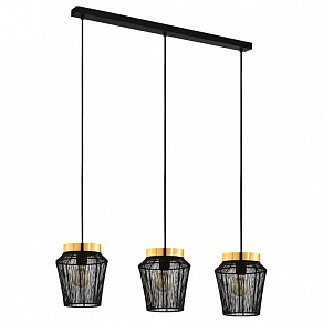 Подвесной светильник Eglo Escandidos 99807