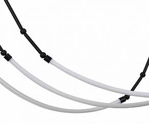 Подвесной светильник Kink Light Бофорт 08060-3AS,19