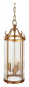 Подвесной светильник LUMINA DECO Boston LDP 1235-3 MD