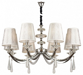 Подвесная люстра AM-Group GOMERA GOMERA SP8