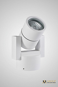 Спот AM-Group AM163 AM163 WH