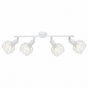 Спот Arte Lamp 6141 A6141PL-4WH