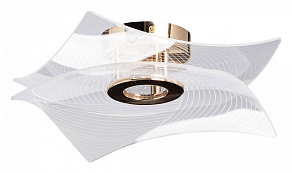 Подвесной светильник De City Конти 488014101